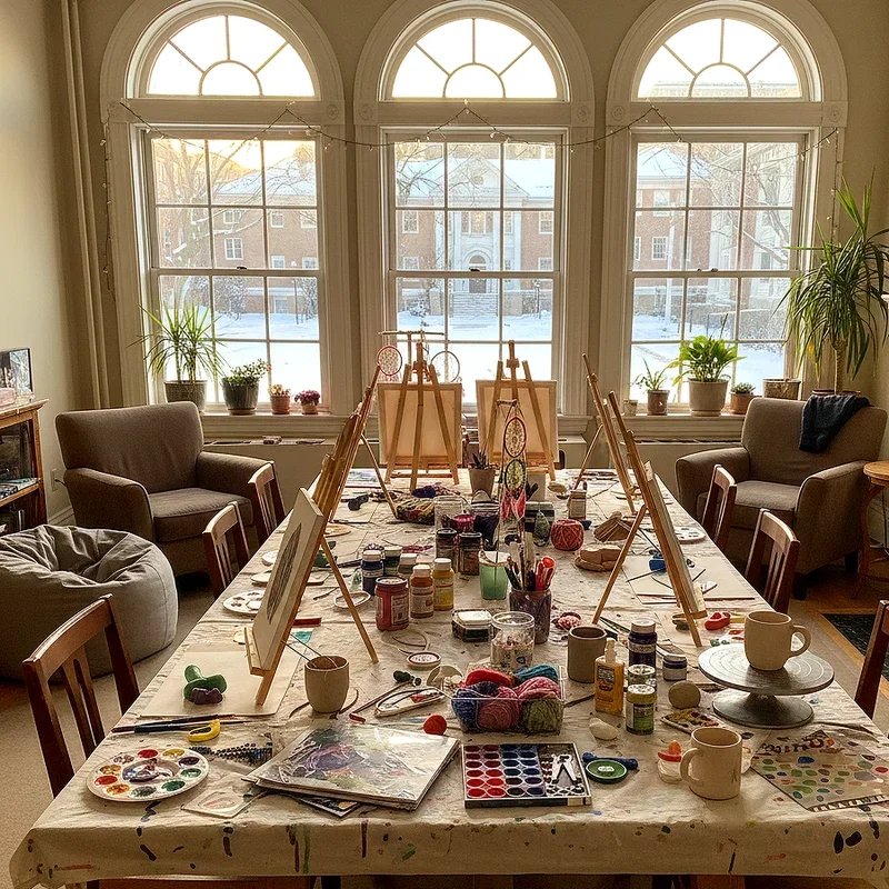 Sorority Event Ideas