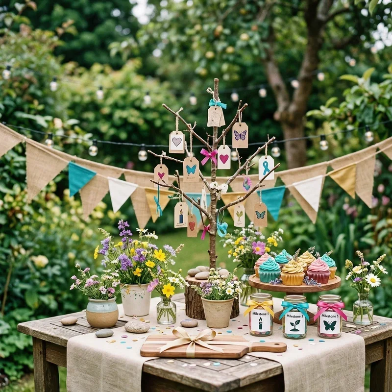 Cancer Survivor Party Ideas