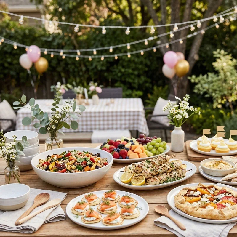 Cancer Survivor Party Ideas