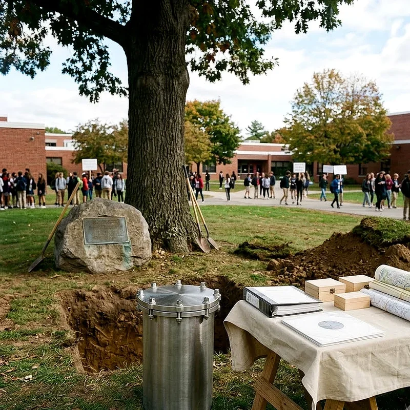 Whole School Celebration Ideas