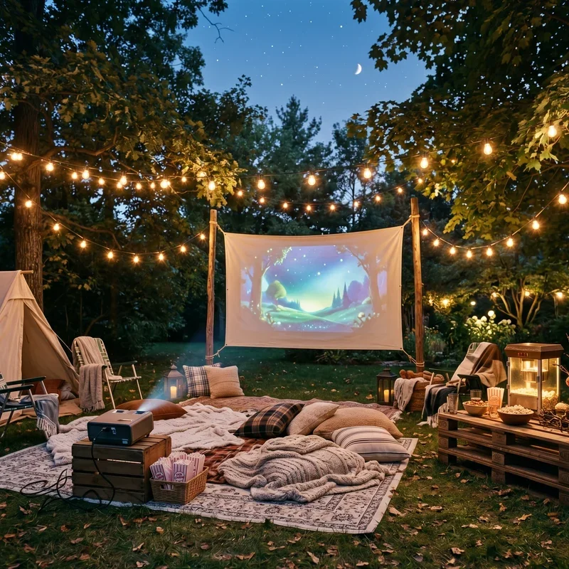 End of Season Party Ideas