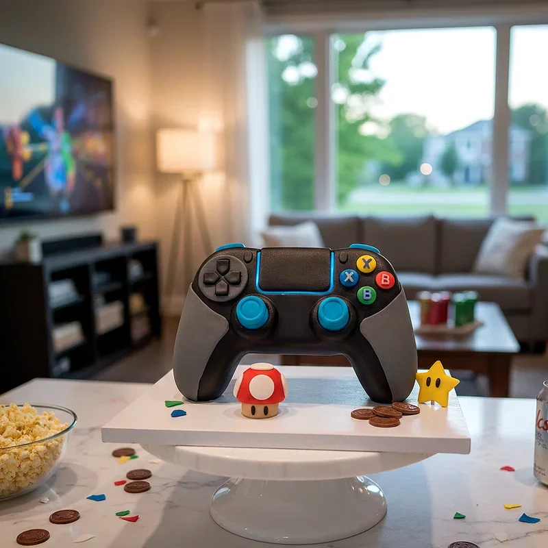 Bachelor Party Cake Ideas