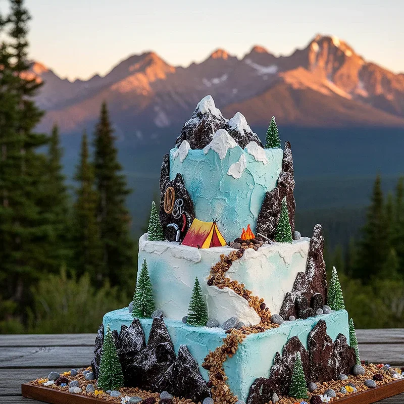 Bachelor Party Cake Ideas