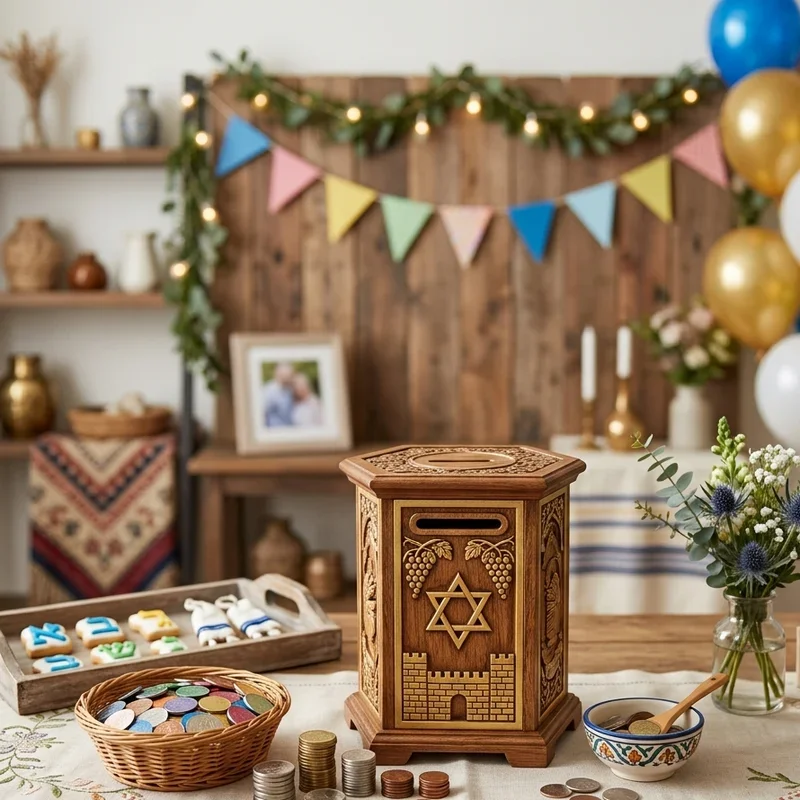 Upsherin Party Ideas