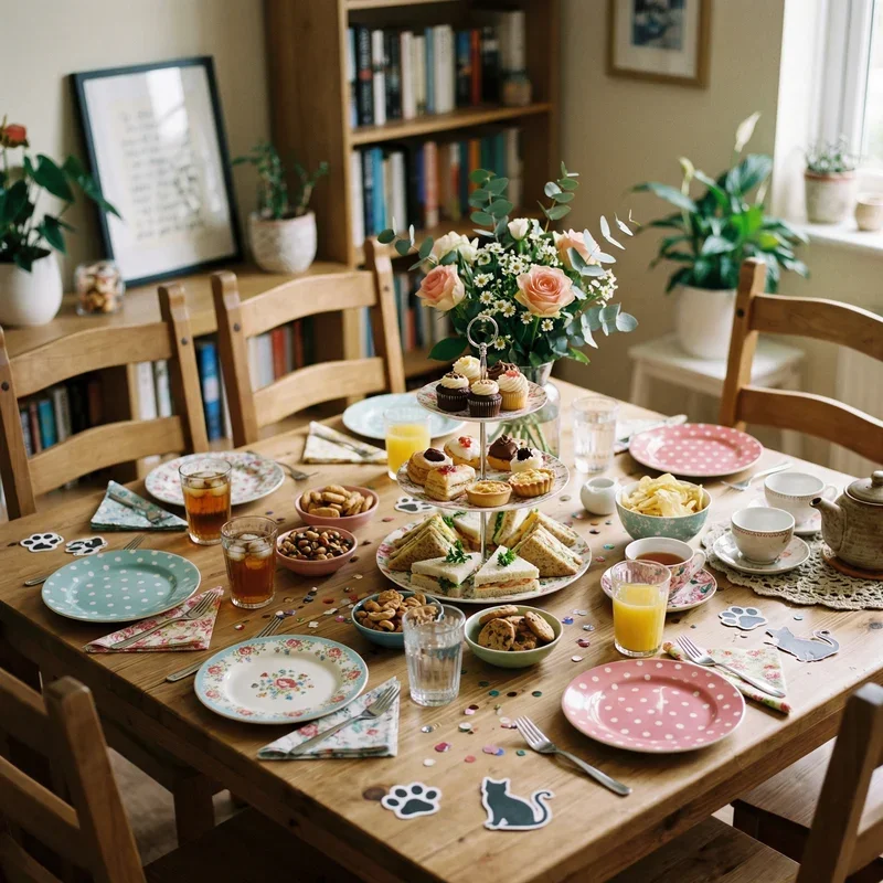 What Is a Kitty Party? Everything You Should Know