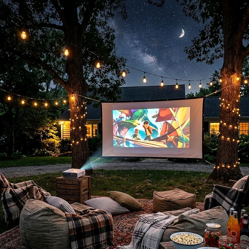 Sober Party Ideas