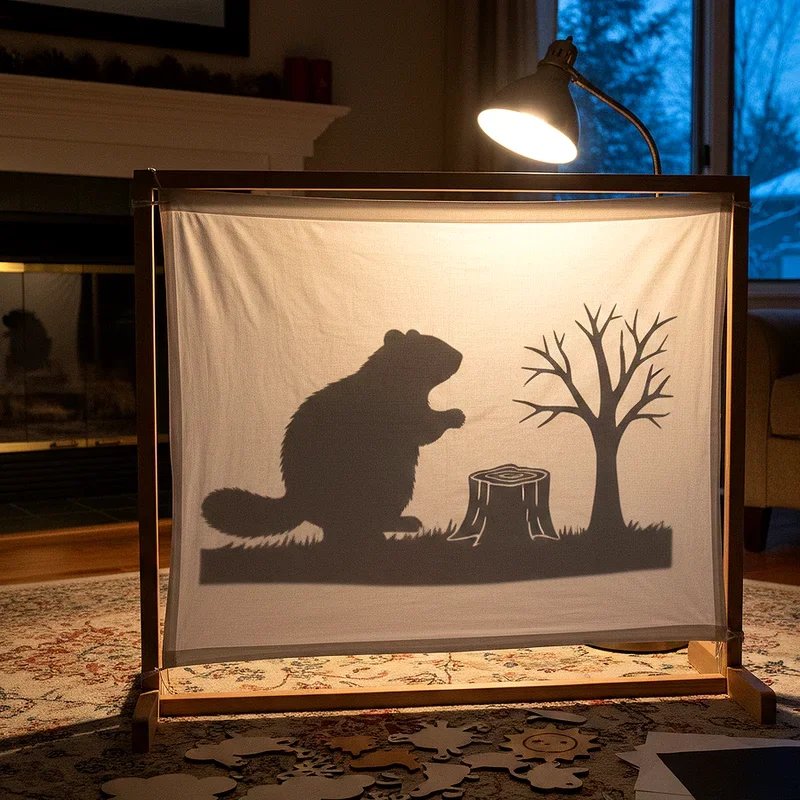 Groundhog Day Celebration Ideas