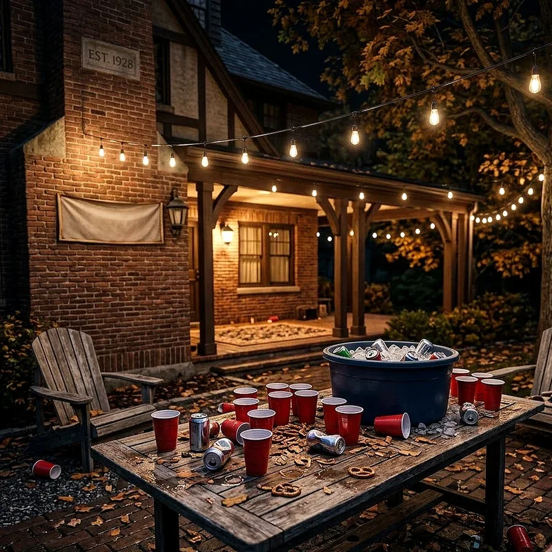 15 Fraternity Rush Event Ideas to Attract New Members