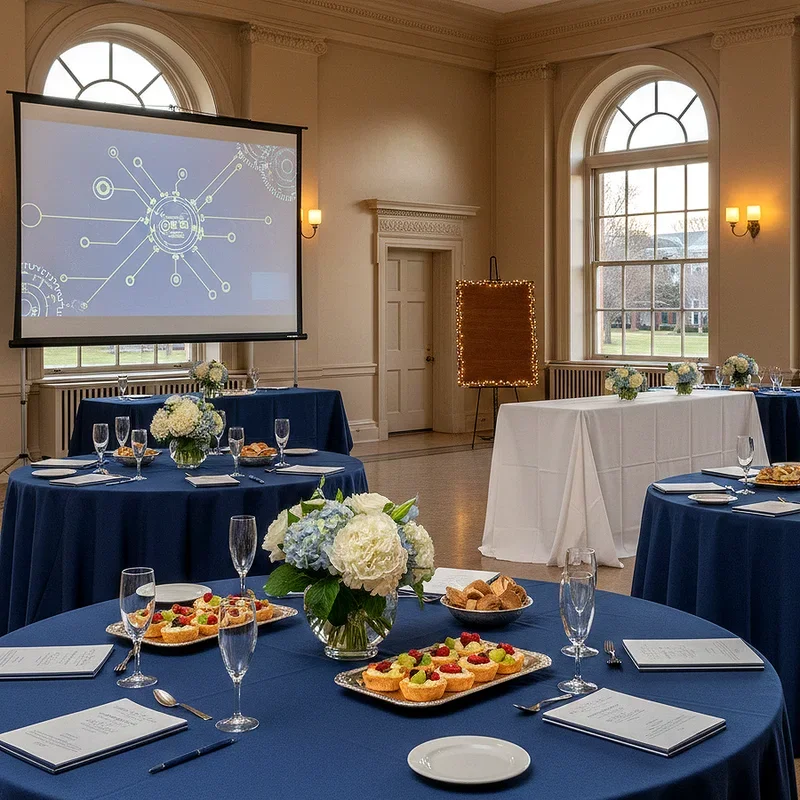 Sorority Event Ideas