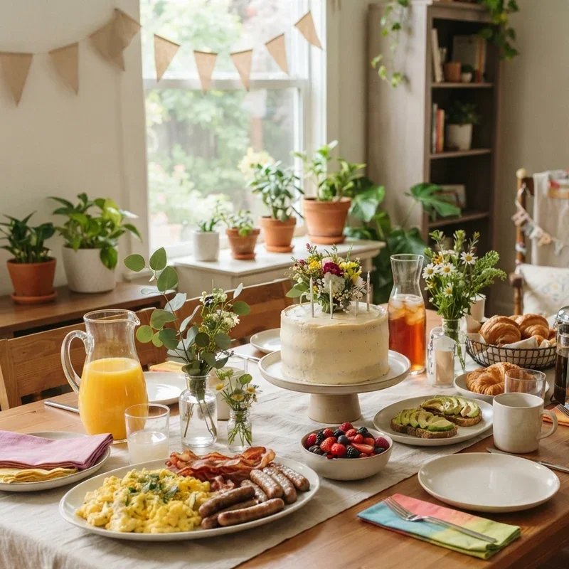 Affordable Birthday Party Ideas for Adults