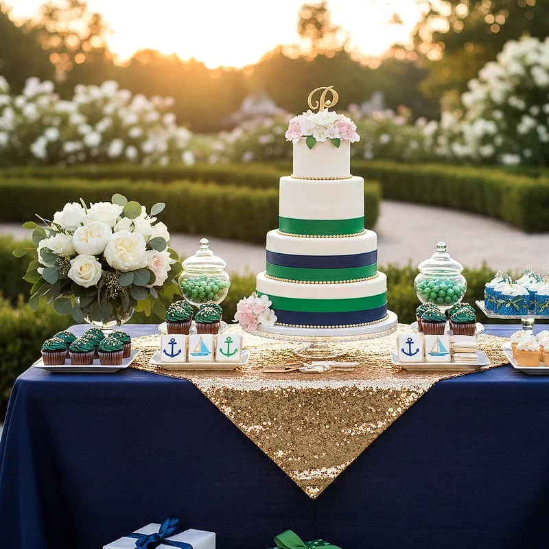 15 Preppy Birthday Party Ideas for a Chic Celebration