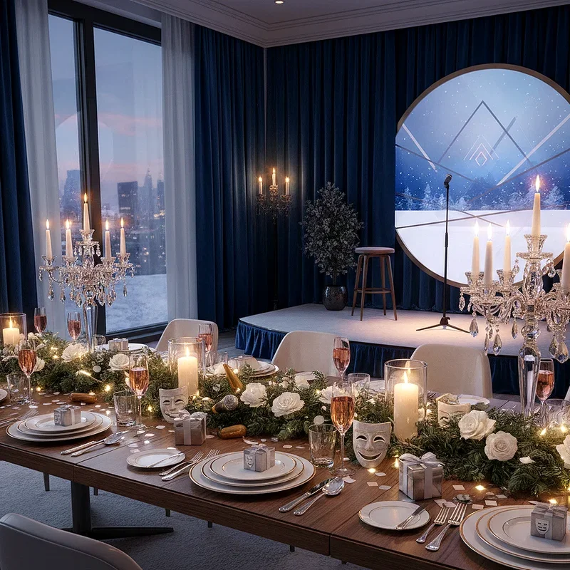 Winter Bachelorette Party Ideas