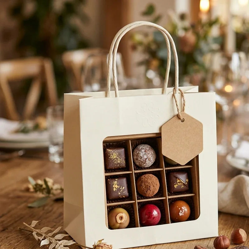 Adult Party Bag Ideas
