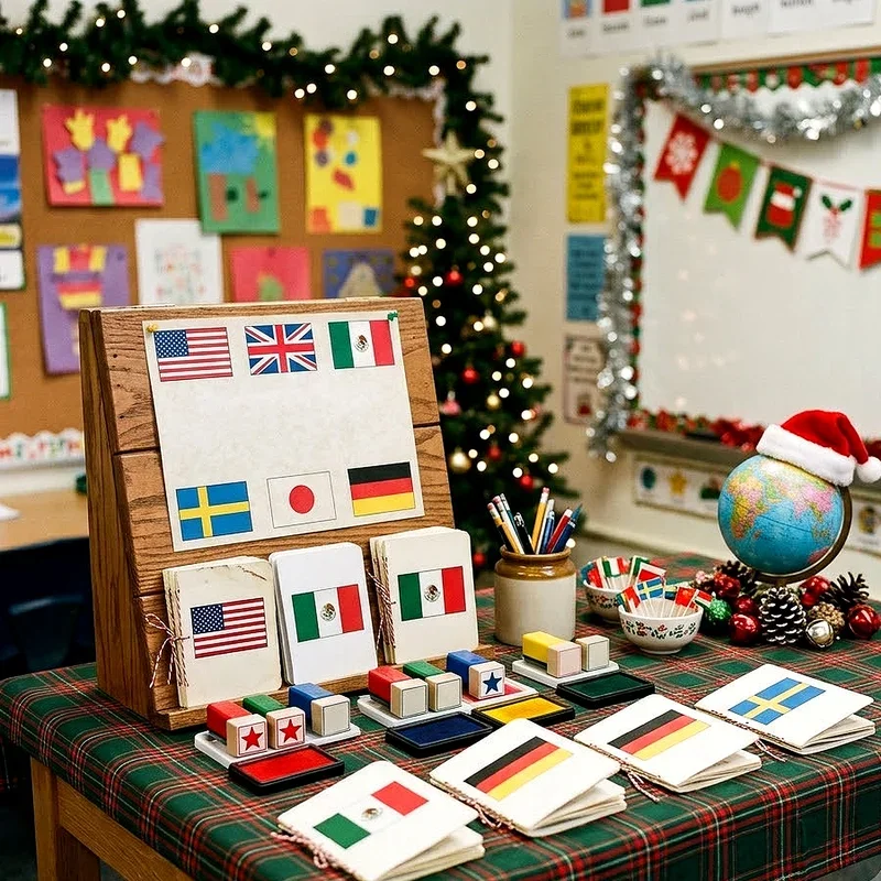 5th Grade Christmas Party Ideas