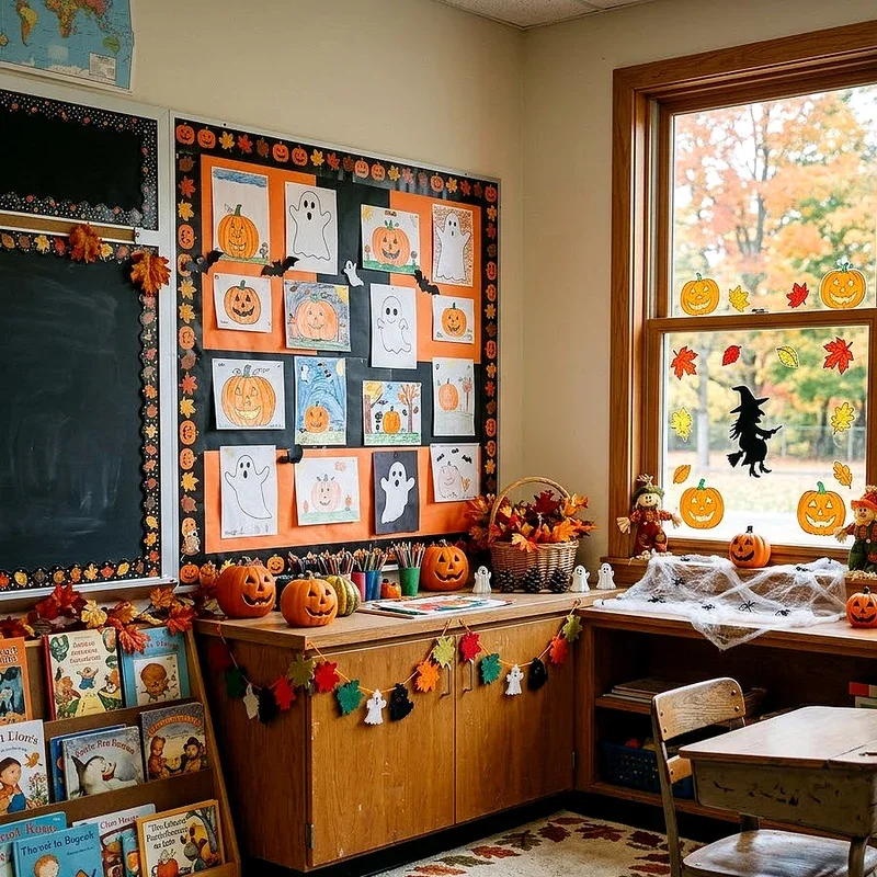Whole School Celebration Ideas