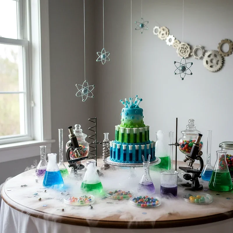 Girl Birthday Party Ideas