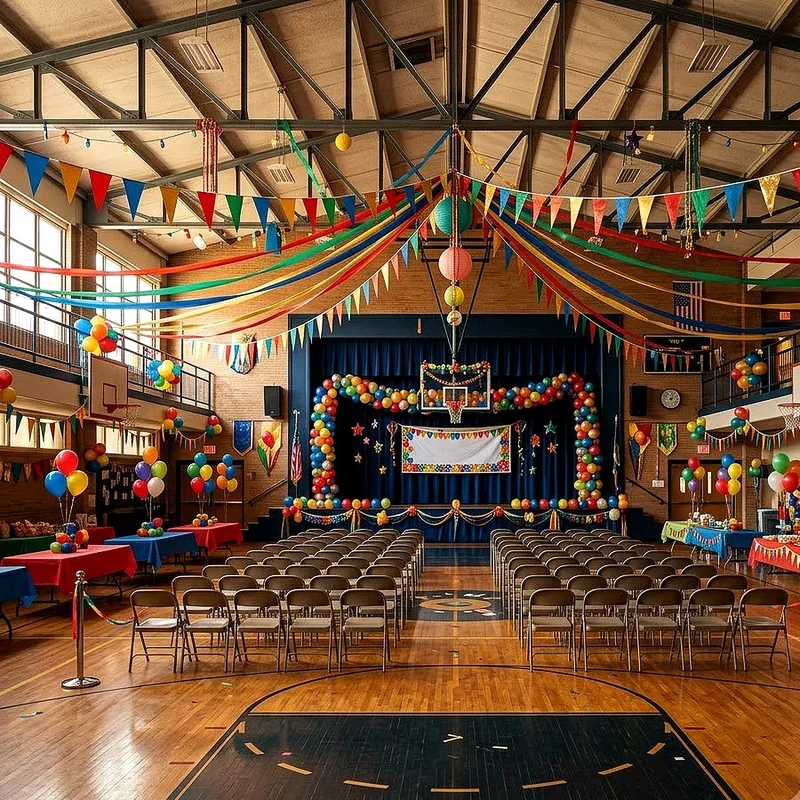 15 Whole School Celebration Ideas to Bring Everyone Together