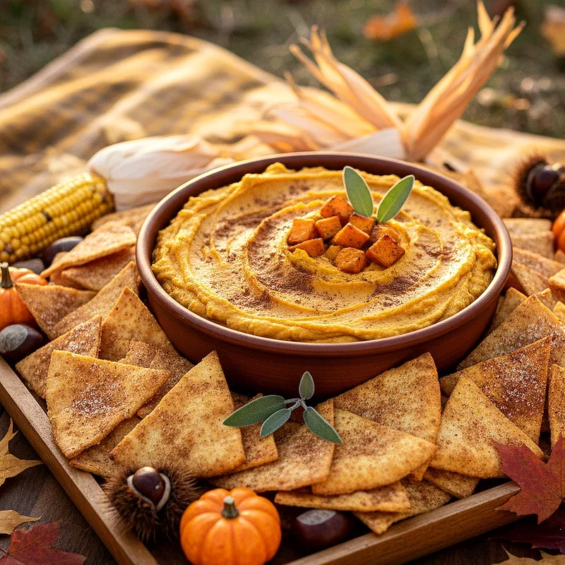 Fall Party Food Ideas