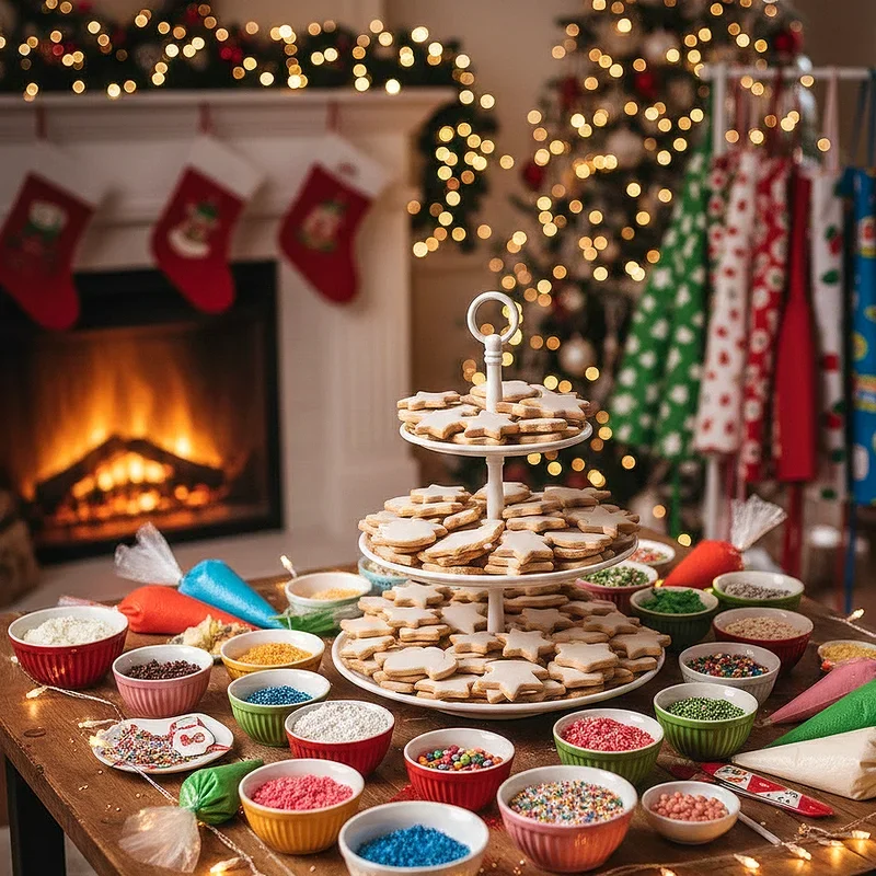 Kids Christmas Party Ideas