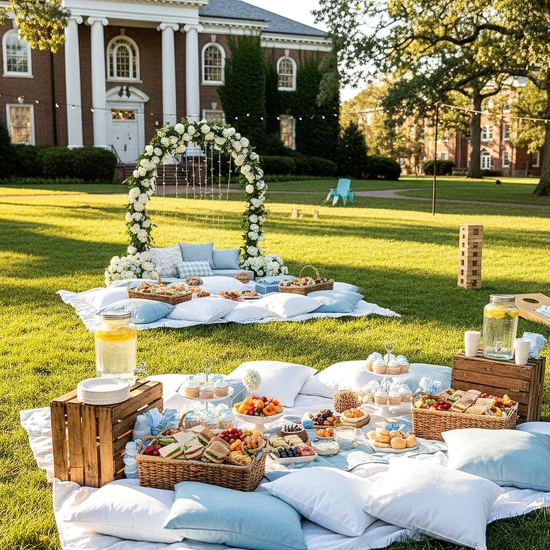 15 Sorority Event Ideas for Creative and Engaging Activities