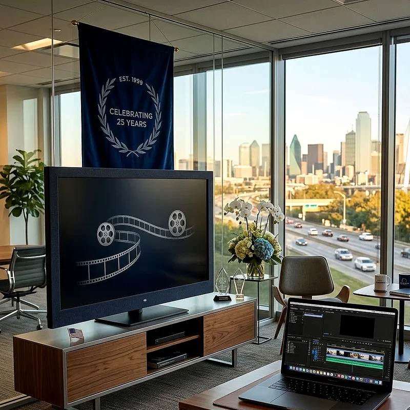 Corporate Anniversary Celebration Ideas