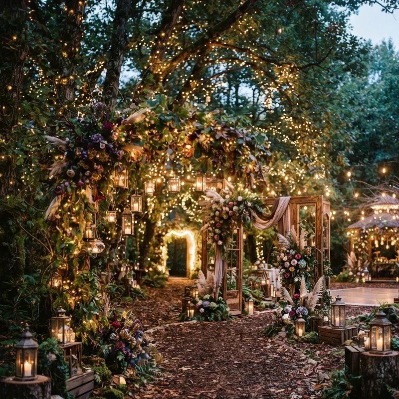 Homecoming Event Ideas