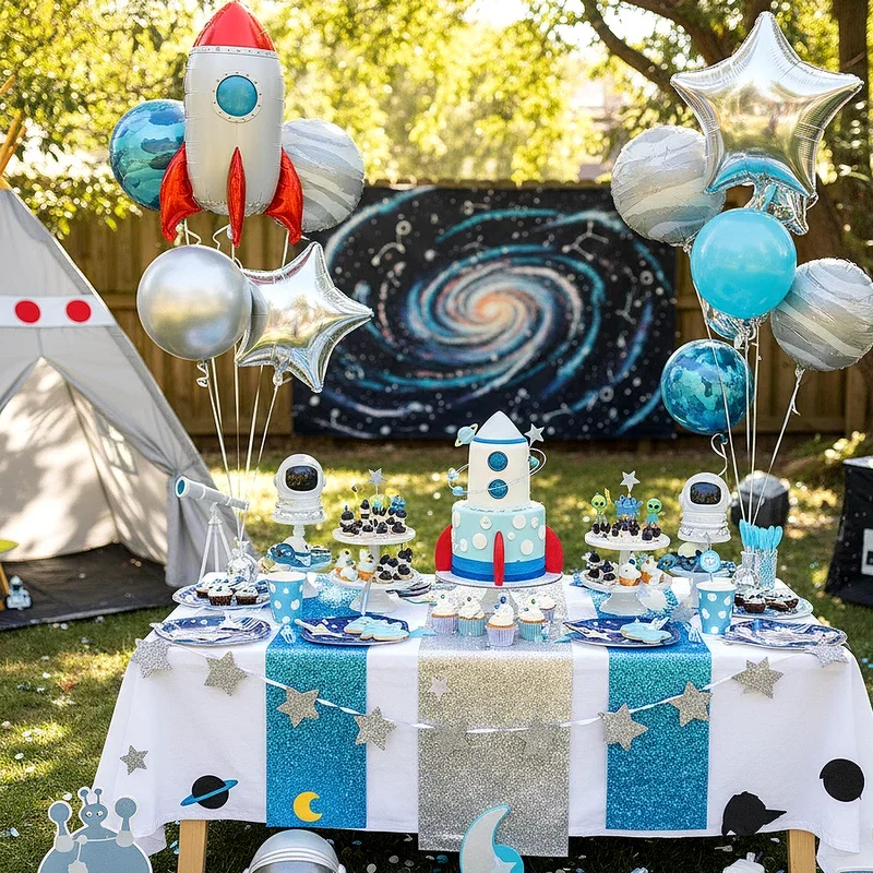Toddler Party Ideas
