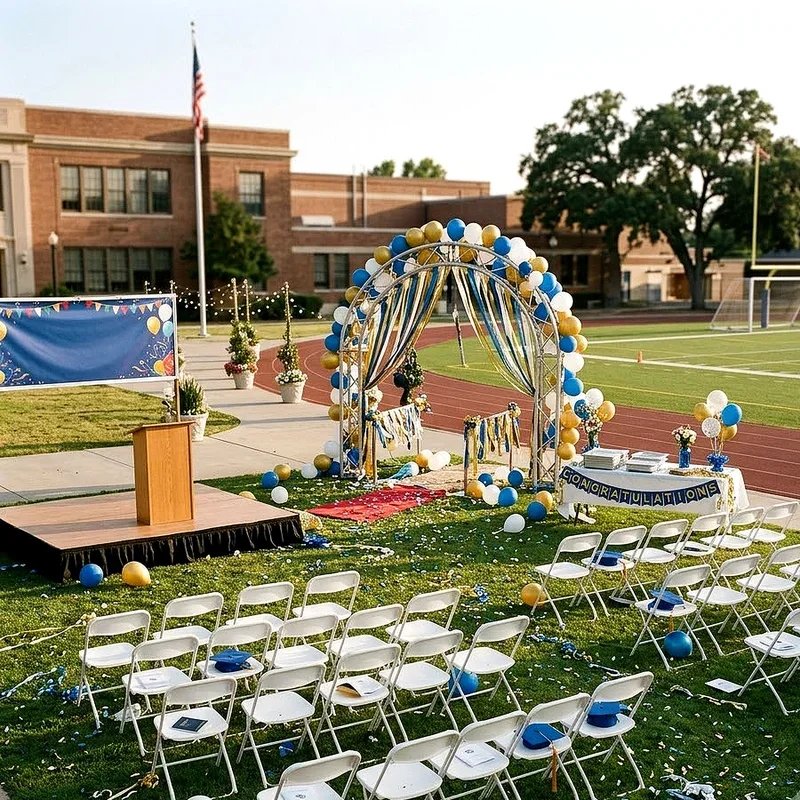 Whole School Celebration Ideas