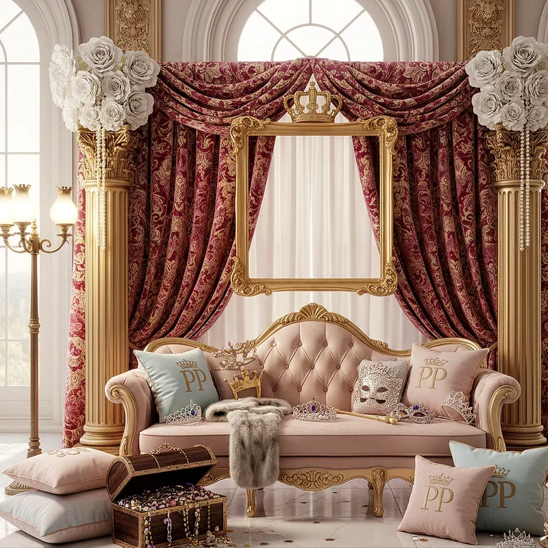 Princess Party Ideas