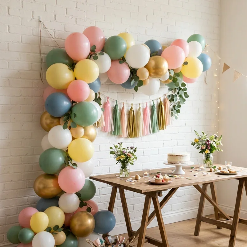 DIY Party Ideas