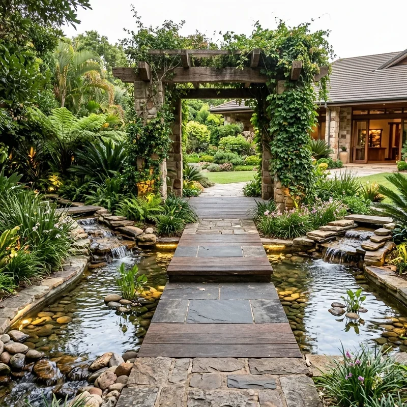 Event Entrance Ideas