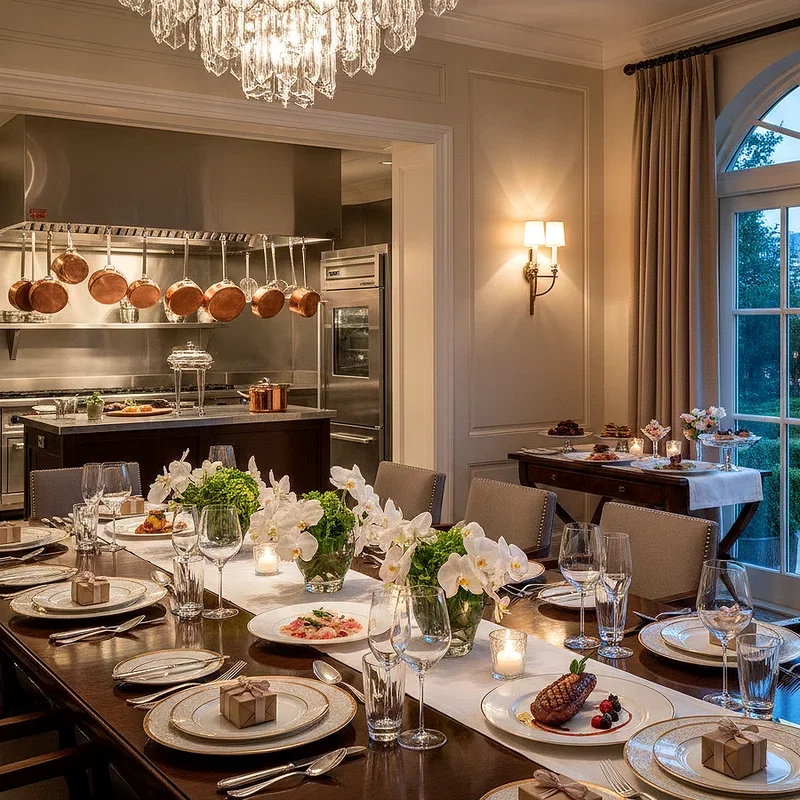 Men 50th Birthday Party Ideas