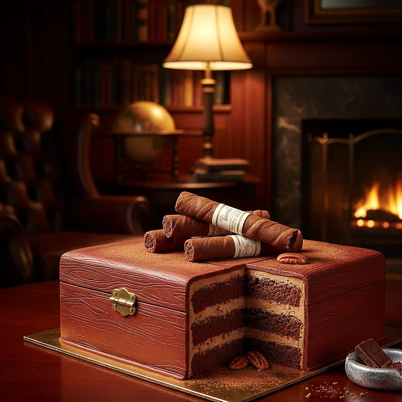 Bachelor Party Cake Ideas