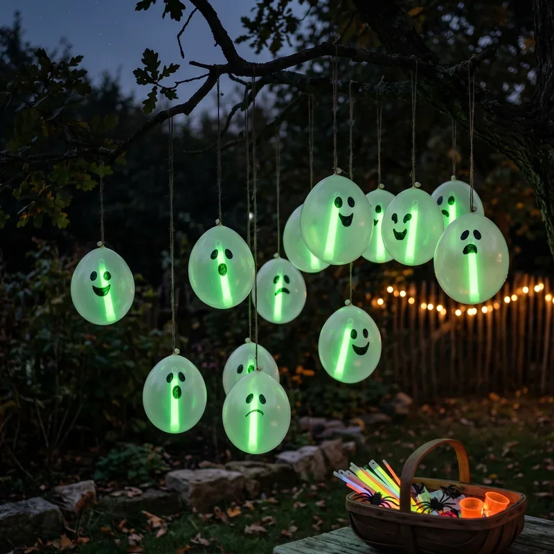 Halloween Party Ideas for Tweens