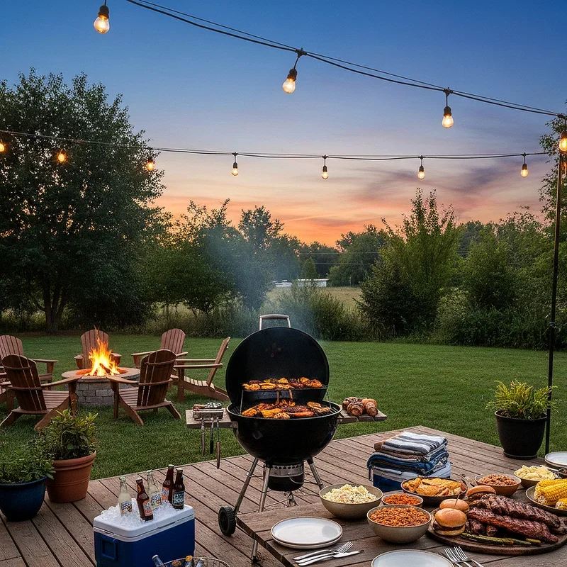 Dirty Thirty Party Ideas