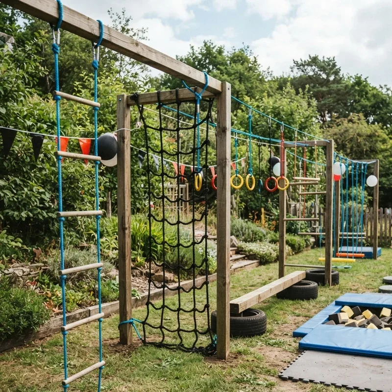 Boy 10th Birthday Party Ideas