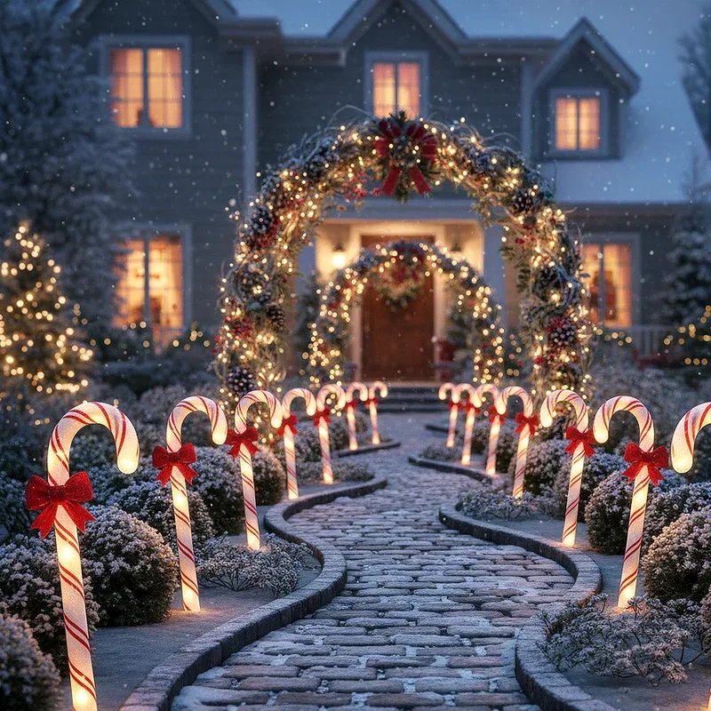 Christmas Party Decoration Ideas