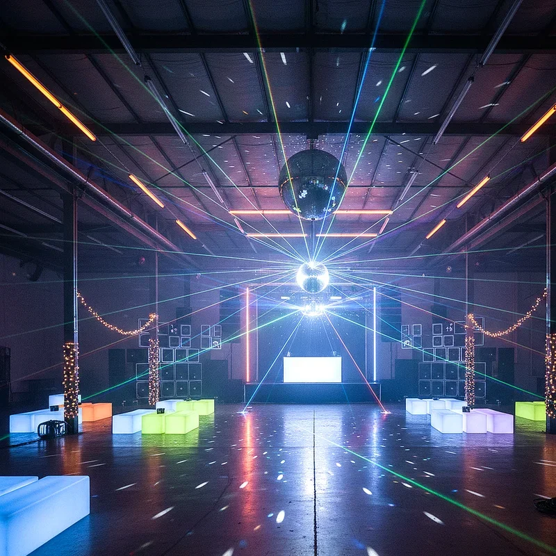 15 Dance Party Ideas to Create an Unforgettable Celebration