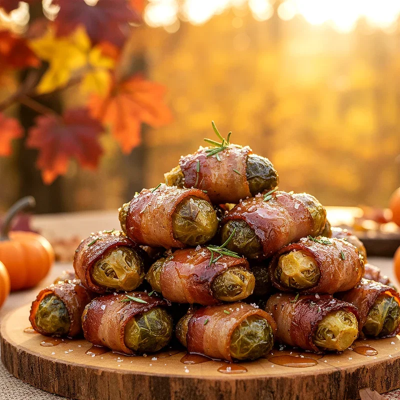 Fall Party Food Ideas