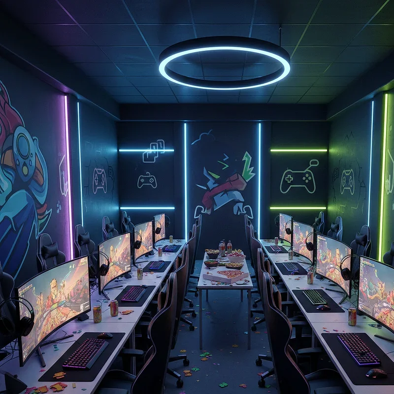 Boy Birthday Party Ideas