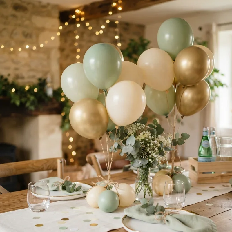 How to Start a Party Decorating Business Step by Step