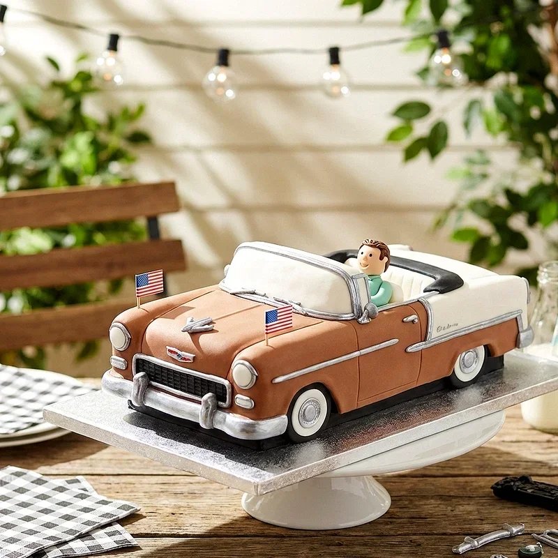 Bachelor Party Cake Ideas