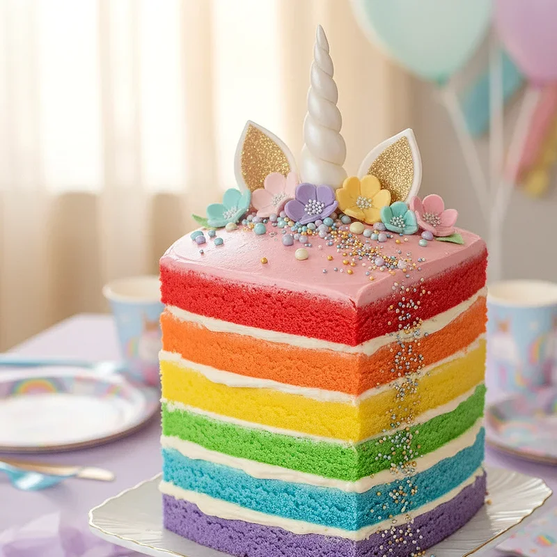 Unicorn Party Ideas