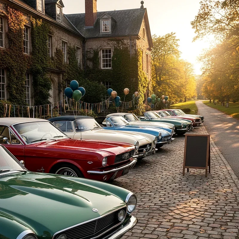 Men Birthday Party Ideas