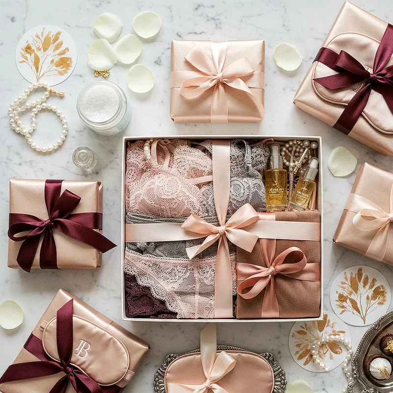 Lingerie Party Ideas