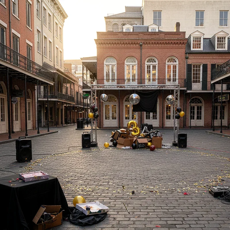 Dirty Thirty Party Ideas