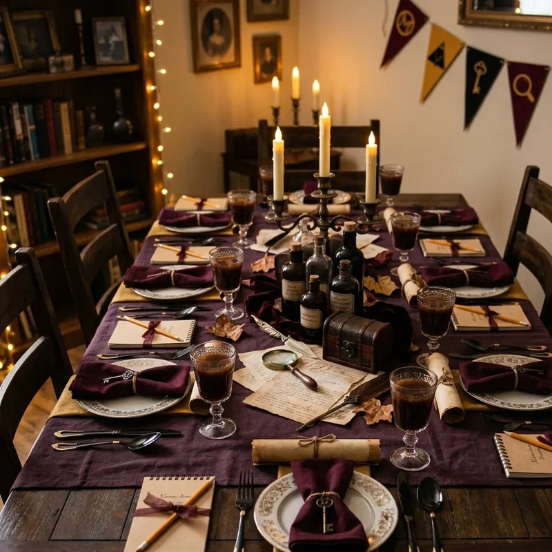 Birthday Party Ideas for a 12 Year Old Girl