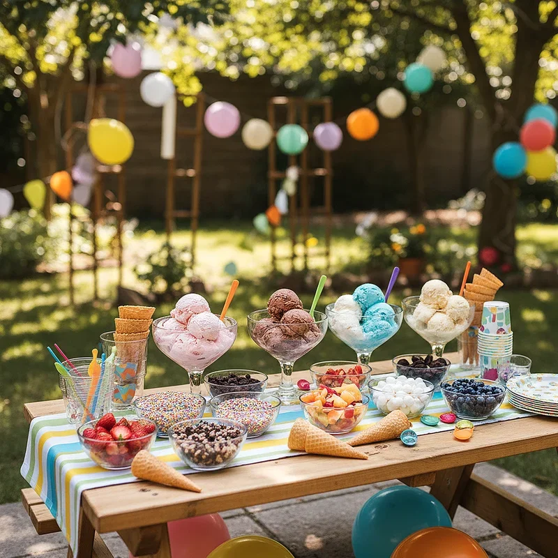 Toddler Party Ideas