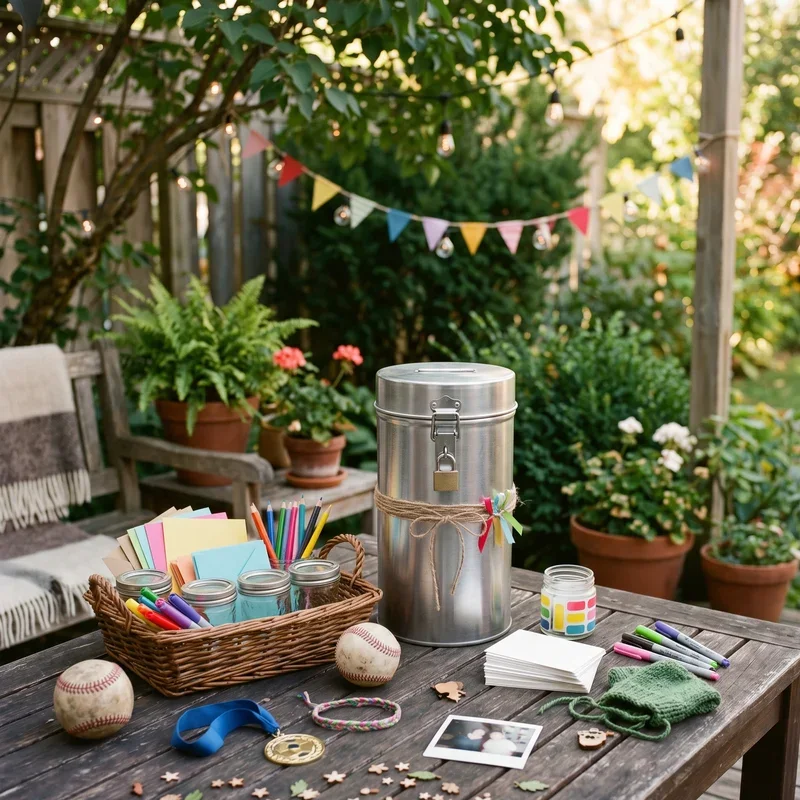 End of Season Party Ideas