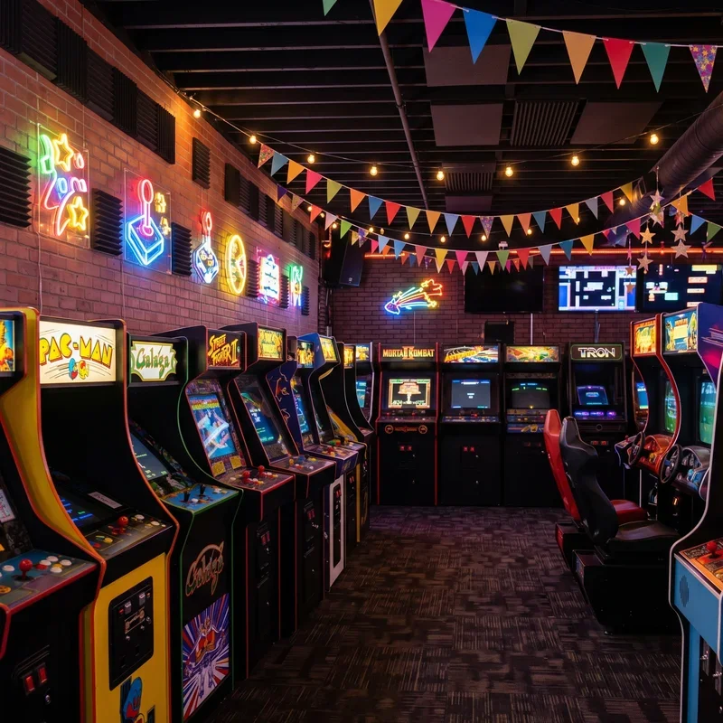End of Season Party Ideas
